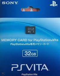 $49.99 for 32gb playstation vita memory card at gamestop. New 100 Official Sony Ps Vita 32gb Memory Card Playstation Free Shipping Japan 1927548941