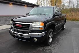 Image result for Black 2005 Sierra