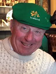 Cornelius Darcy Obituary