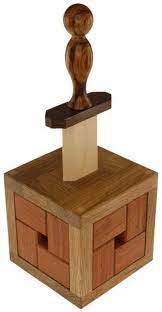 We did not find results for: Amazon Com Impossible Excaliburr Puzzle Box Sword Level 10 Jigsaw Puzzles For Adults Brain Challenge Intelligence Toys For Adults Kids Home Kitchen