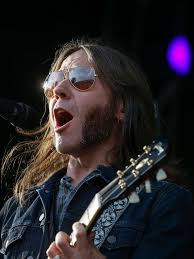 Blackberry Smoke, Allman Betts bring it back home to Jacksonville
