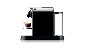 Check spelling or type a new query. De Longhi Citiz Limousine Black Coffee Machine Nespresso