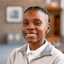 Meet Past McNair Scholars