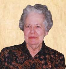 Condolences for Mary J. Winnie