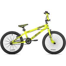 Kent 20 Thruster Chaos Boys Bmx Bike Neon Orange Walmart Com In 2020 Bmx Bike Freestyle Bmx Bikes
