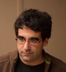 Prof. Dr. Sergio Cabello Justo • FMF