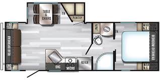 2019 forest river cherokee alpha wolf 26dbh l. 2019 Forest River Cherokee Alpha Wolf 23rd L Specs And Literature Guide