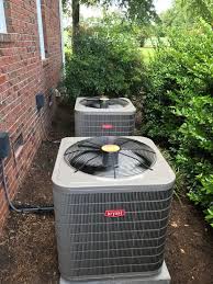 Whether you need repair, replacement or a new installation of a furnace, air conditioner, heat pump or air filtration system, we get the job right the first time. Lillington Ac Cooling Services Wayne Bryant Heating And Cooling