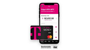 Not An April Fools Joke T Mobile Offers Checking Accounts Mobile Offers Mobile Banking Samsung Pay
