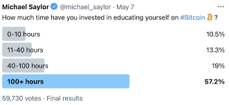 So, what exactly is bitcoin, and how can you determine whether it's the right investment for you? E347qm3j25rxym