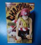 ONE PIECE FILM GOLD