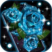 Rose wallpapers for free download. Glitter Rose Wallpaper Live Backgrounds Free Download And Software Reviews Cnet Download