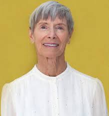 Full article: Costume Society of America Fellow 2019 Kaye Boyer Ryan