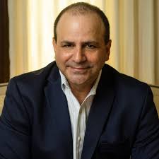 Mike Mattucci, Realtor