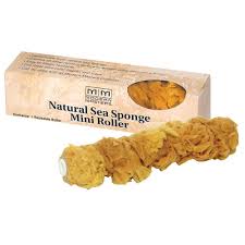 I've found in my over 20 years in business as a drywall contractor and painting contractor, that using my texturing technique along with my knockdown texture sponge. Modern Masters 6 In Natural Sea Sponge Roller Ss1030 The Home Depot
