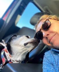 Sweet mama had her surgery today- asking for prayer and positive thoughts  for a speedy recovery 🙏 the clinic was wonderful before care, during, and  post op. She came home with pain