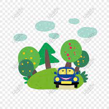 Maybe you would like to learn more about one of these? Pergi Ke Kereta Dengan Kereta Gambar Unduh Gratis Imej 611254786 Format Psd My Lovepik Com