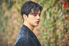 The first drama that made him known in korea and abroad was the netflix original drama love alarm (2019). Song Kang S Korean Dramas As The Lead Character After Love Alarm Gia Allana