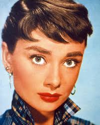Audrey Hepburn Poster and Photo 1017280