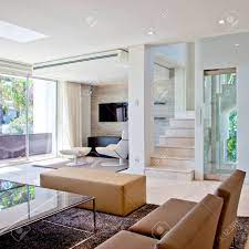 Sammlung von rainer netter • zuletzt aktualisiert: Schones Modernes Haus Innen Lizenzfreie Fotos Bilder Und Stock Fotografie Image 26090614