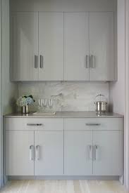 Gray kitchen cabinets for less, at your doorstep faster than ever! Modern Gray Kitchens Design Ideas