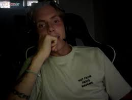 Blonde Swedish Skater and his Thick cock - ThisVid.com