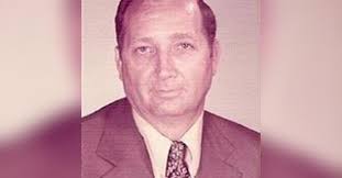 Donald Ennis Robbins Obituary