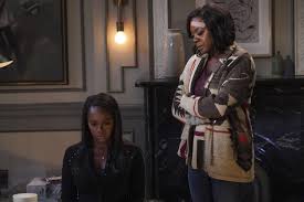 However, it was revealed that annalise was going to be dead in the future. How To Get Away With Murder Season 6 Spoilers Episode 3 Synopsis