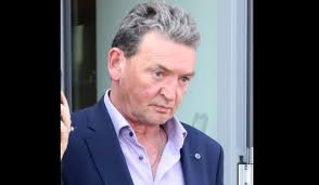 Limerick farmer jailed over collision which left Conor Murray's father in  induced coma