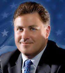 Miami Lakes Mayor Michael Pizzi