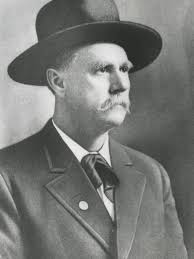 History of San Angelo parks began with Santa Fe Railroad