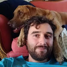 Andy Warhol's life with Jed Johnson and housekeepers in 1979