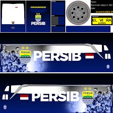 Livery bussid shd full stiker kaca. Livery Bus Shd Terbaru