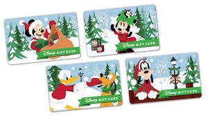 — including hotels, disney meals, park tickets, annual passes and even disney cruises. Bring Holiday Cheer With Disney Gift Card Disney Parks Blog