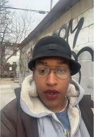 Gabrielle Octavia Rucker