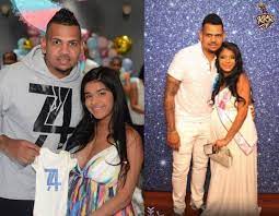 All you need to know about sunil narine, complete with news, pictures, articles, and videos. Sunil Narine And Wife Anjellia All Set Become Parents To A Baby Boy