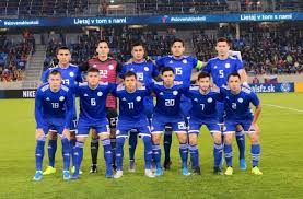 Update information for braian samudio ». Braian Samudio Destaca Rendimiento Demostrado Por La Albirroja En Gira Europea La Union
