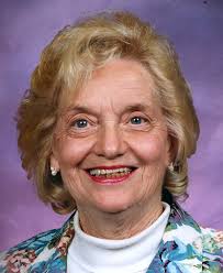 Shirley Weitz Obituary (2013)