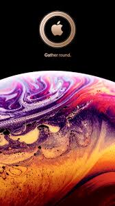 Iphone wallpaper iphone wallpaper hd 4k in 2020 best iphone. 4k Hdr Wallpaper Iphone Xs Max Trick Seni Wallpaper Hd Bunga