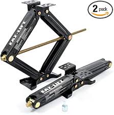 We did not find results for: Amazon Com Eaz Lift 24 Rv Stabilizing Scissor Jack Fits Pop Up Campers And Travel Trailers Supports Up To 7 500 Lb 2 Pack 48830 Automotive