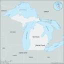 Battle Creek | Michigan, History, & Population | Britannica
