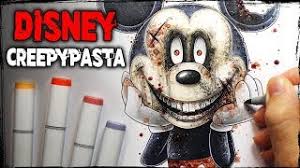 Disney World Story Drawing Creepypasta Youtube We explain and give examples of creepypasta, plus one such word is creepypasta—what does this mean and what's it all about? disney world story drawing creepypasta