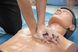 Image result for Chest Compressions