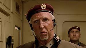 Ian Beckett's Instagram, Twitter & Facebook