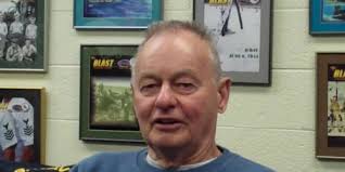 American male bobsledders