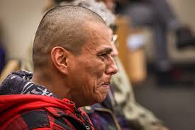 Jury Convicts Columbia Falls Man of Ex-wife's Hit-and-run Death