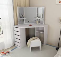 Maybe you would like to learn more about one of these? China Modern Corner Dressing Table Vanity Table With Stool And Mirror China Dressing Table Vanity Table