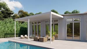 Maybe you would like to learn more about one of these? Pergola Orientation For Shade Know Your Options Azenco Outdoor
