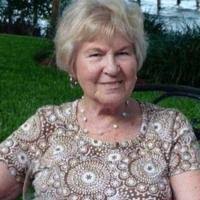 Shirley Ann (McLean) Dewey