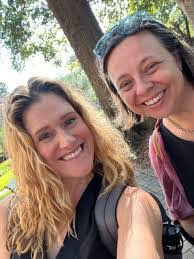 Tina Thornburg's Instagram, Twitter & Facebook